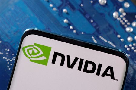 Nvidia’s French offices raided in cloud-computing competition inquiry -WSJ