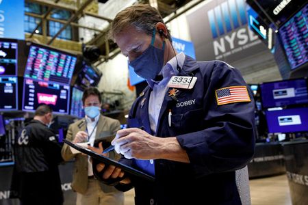 Stocks rally, bond yields soar on blowout US jobs data