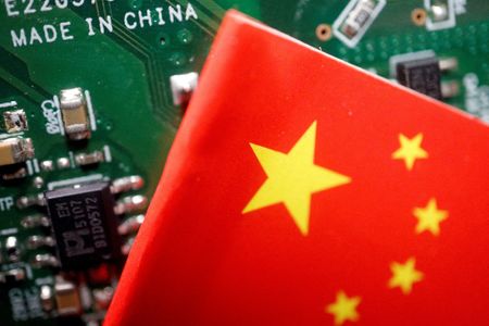 Exclusive-US-China tech war: RISC-V chip technology emerges as new battleground