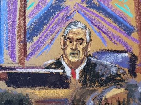 Sam Bankman-Fried judge cracks jokes, loses patience with defense at FTX trial