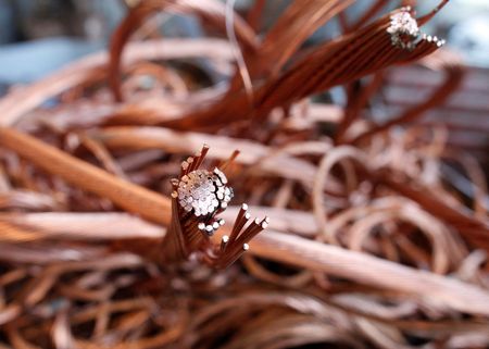 Miners seek partners for copper assets as M&A heats up