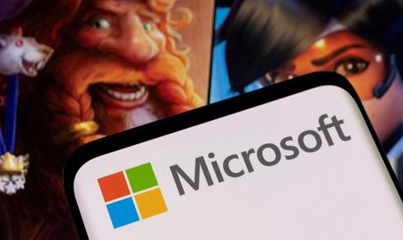 Microsoft closes $69 billion Activision deal after Britain’s nod