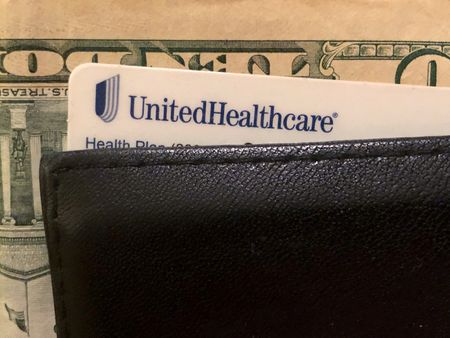 UnitedHealth profit, forecast get lift from stabilizing medical costs