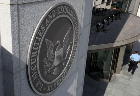 Short sellers will have to report more data under new US SEC rules