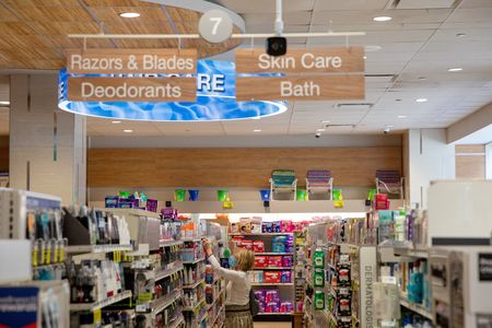 Rite Aid files for bankruptcy faced with high debt, opioid lawsuits