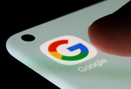 Japan launches antimonopoly probe into Google’s search dominance