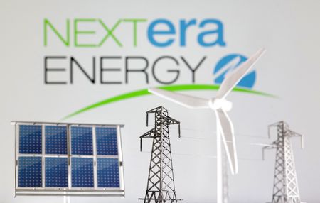 NextEra CEO Expects Results to Beat Expectations for Next Three Years