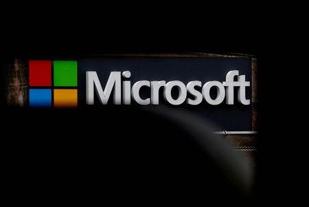 Alphabet shares sink as Microsoft extends cloud lead with focus on OpenAI