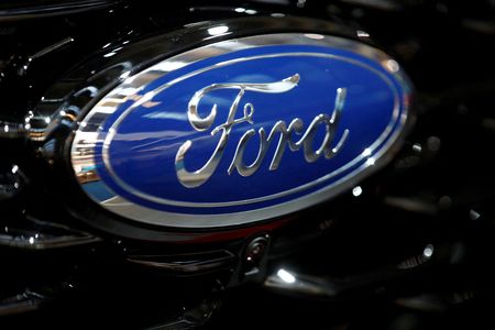 Ford again warns on EV results, withdraws 2023 forecast
