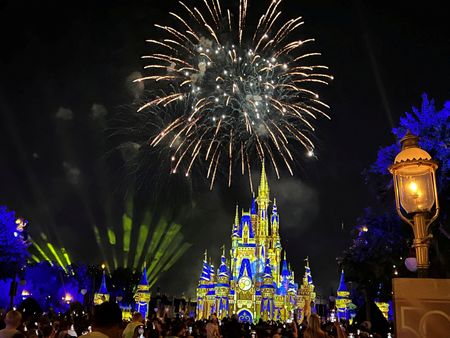 After 100 years of innovating entertainment, Disney is at a crossroads