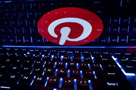 Pinterest beats quarterly estimates on ad market recovery; shares up (Oct. 30)