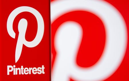 Pinterest soars on rising Gen Z engagement, ad market rebound