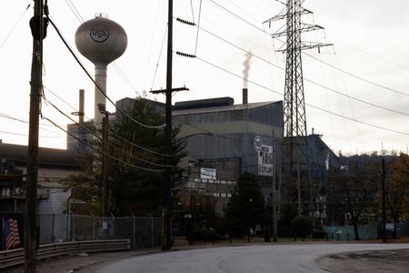 Automakers oppose Cleveland-Cliffs push to buy U.S. Steel