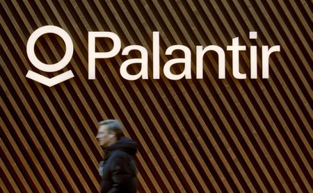 Palantir surges as AI to power growth after ‘most significant’ profit