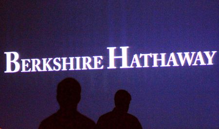 Buffett’s Berkshire posts bigger loss as stocks fall; operating profit sets record