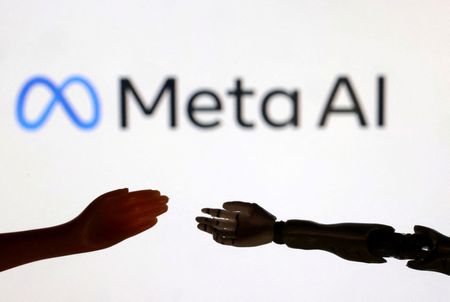 Meta bars political advertisers from using generative AI ads tools