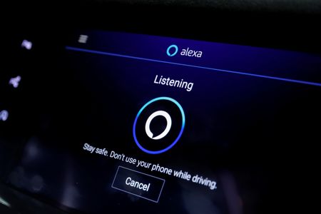 Amazon.com to cut ‘several hundred’ Alexa jobs