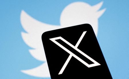 X’s CEO tells staff data will show efforts to fight hate, as advertisers flee