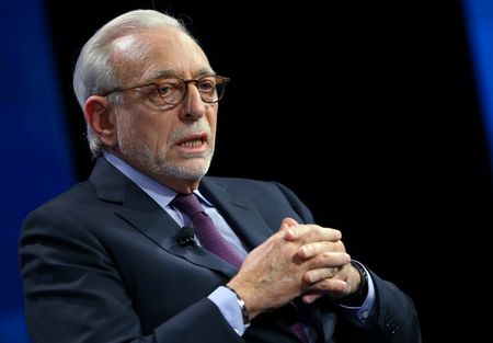 Nelson Peltz’s Trian to seek at least three Disney board seats, sources say