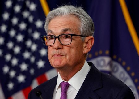 Fed’s Powell: Economy still working through the impact of the pandemic