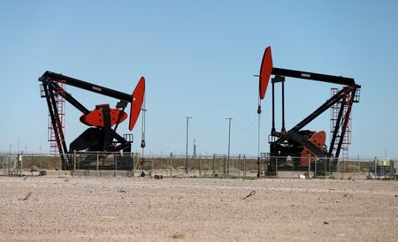 Oil settles down more than $5 as US data shows weak demand for gasoline