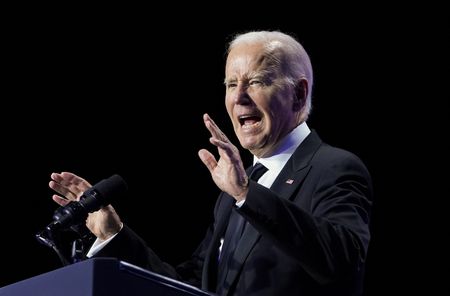 US gov’t shutdown could slow House Republicans’ Biden impeachment inquiry