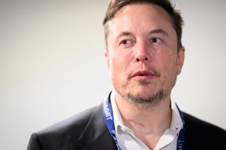 Elon Musk, under fire, threatens lawsuit against media watchdog