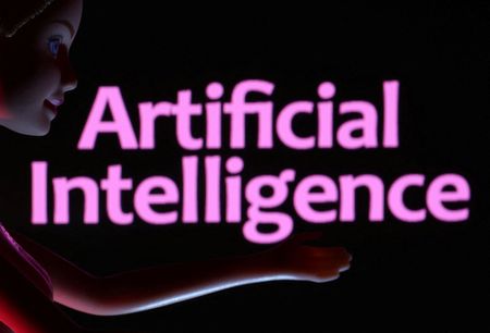 US needs ‘comprehensive legislation’ to address AI risks -Schumer