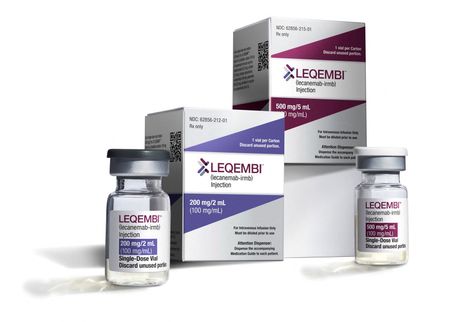 US FDA grants standard approval of Eisai/Biogen Alzheimer’s drug