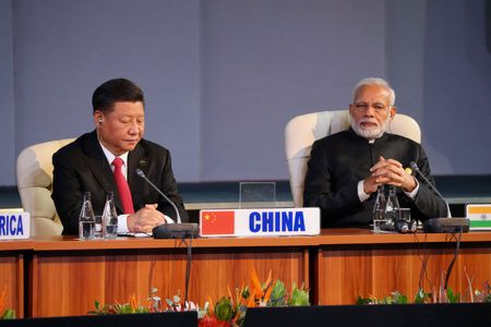 Analysis-Xi skipping G20 summit seen as new setback to India-China ties
