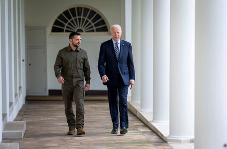 Biden team weighs using US State Dept grants to fund weapons for Ukraine -US official