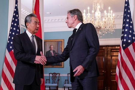 China’s foreign minister suggests road to Xi-Biden summit will not be smooth