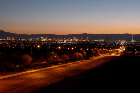 US to award $6.1 billion to Las Vegas, California high-speed rail projects
