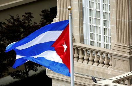 North Korea blames US for ‘grave terrorist’ act against Cuban embassy